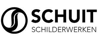 logo schuit schilderwerken